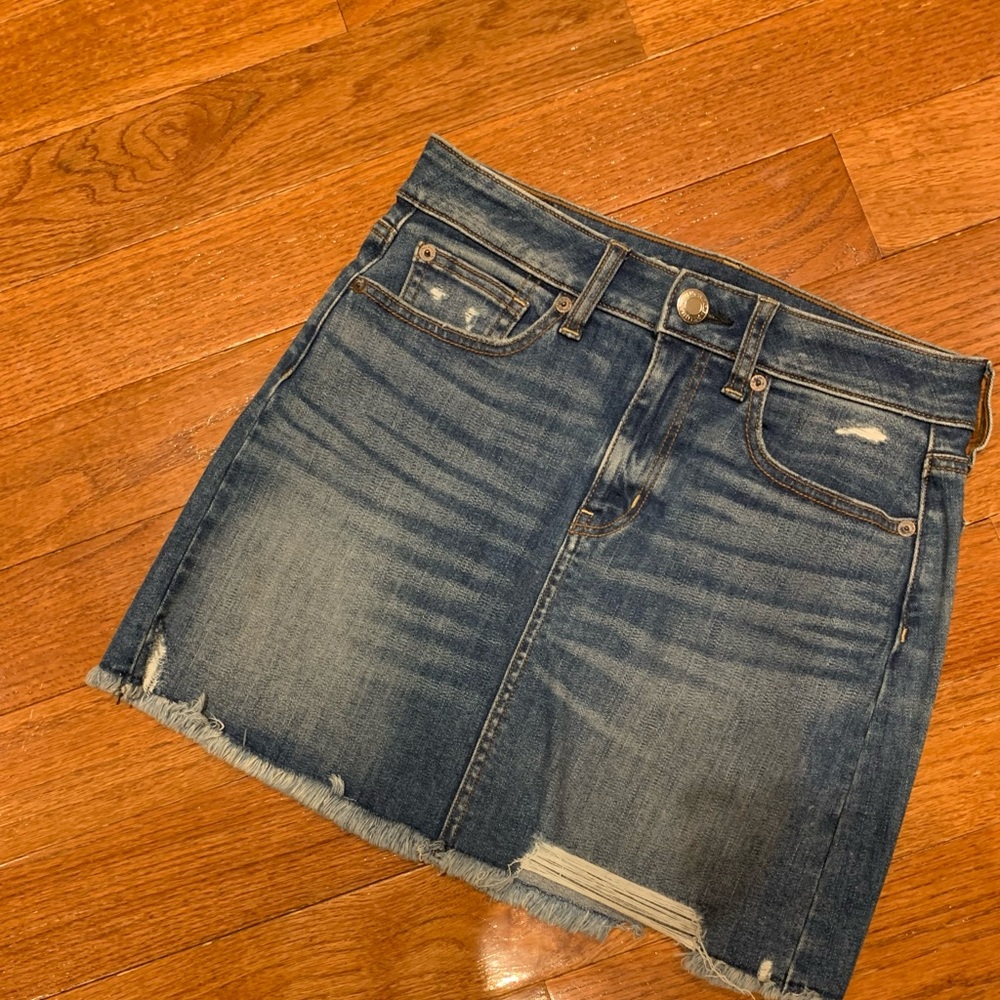 Stretchy Skinny Mini 2